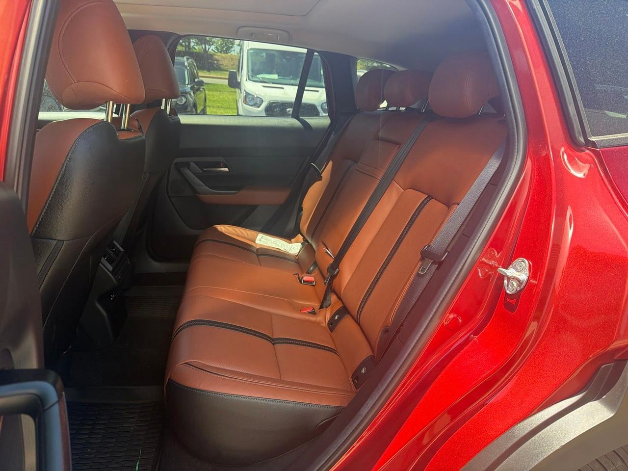 2024 MAZDA CX-50 2.5 Turbo Premium Plus Package Gaithersburg MD