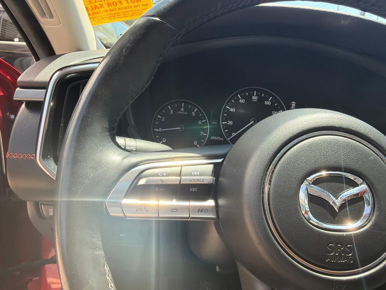 2024 MAZDA CX-50 2.5 Turbo Premium Plus Package Gaithersburg MD