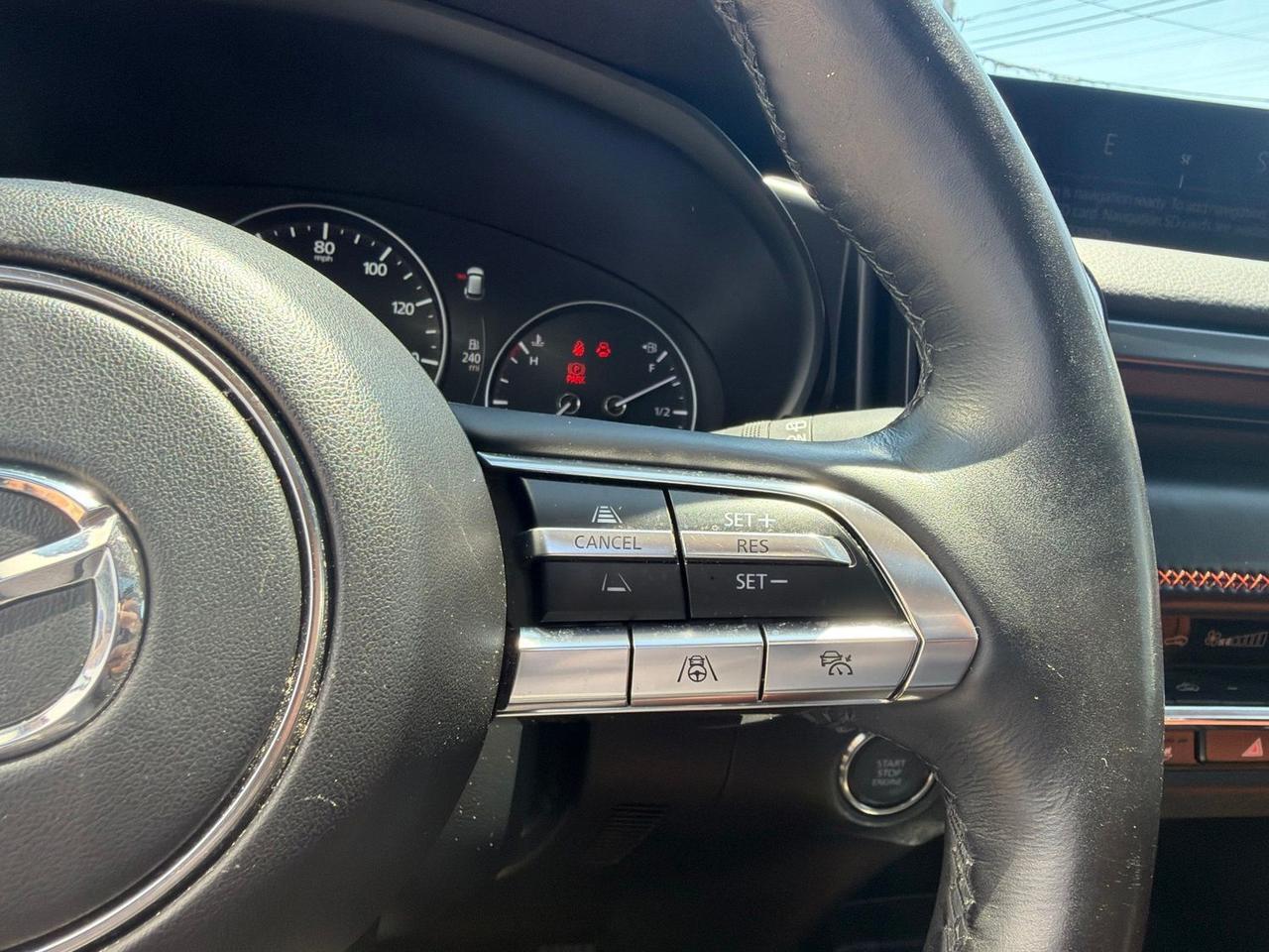 2024 MAZDA CX-50 2.5 Turbo Premium Plus Package Gaithersburg MD
