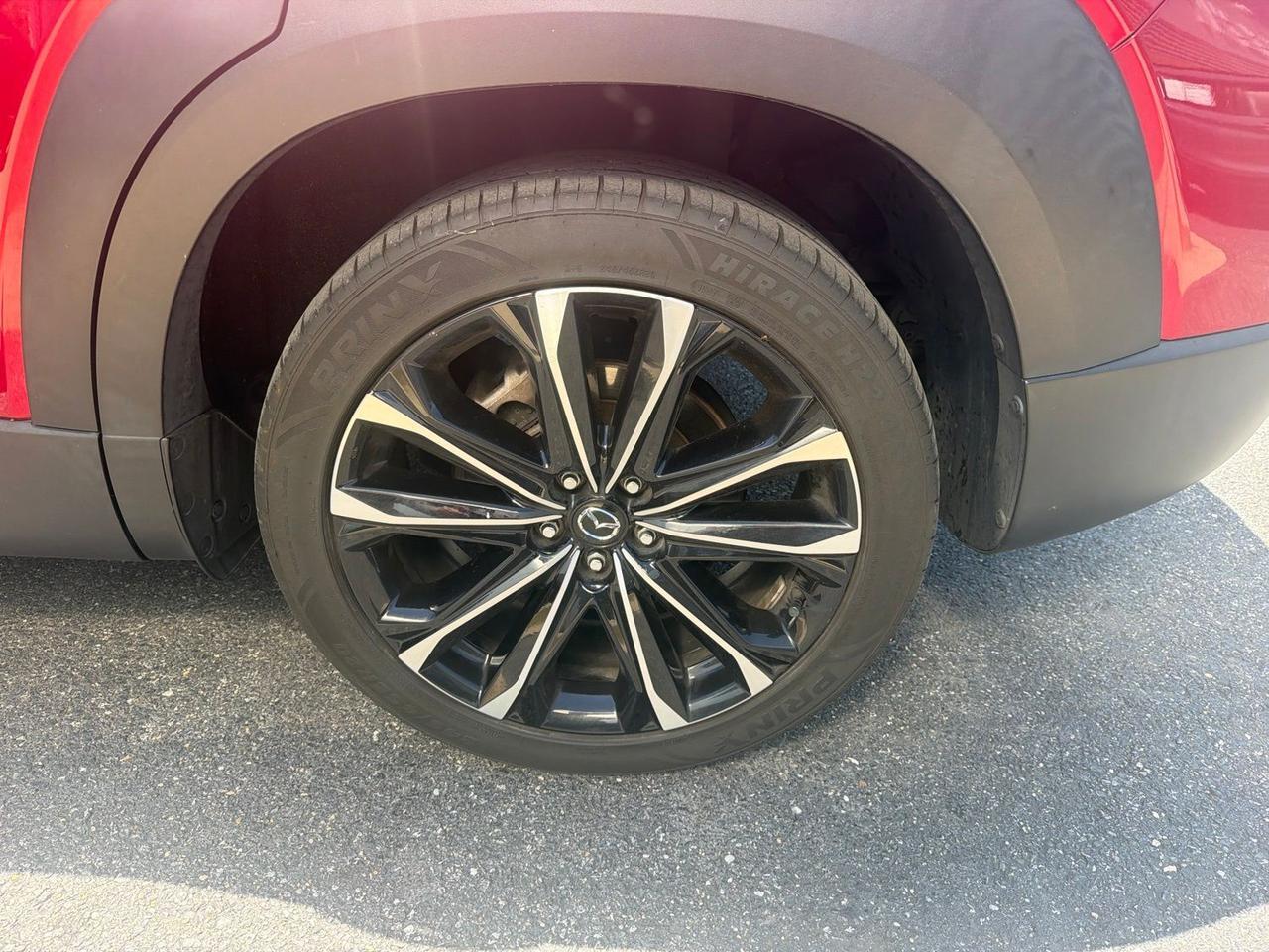 2024 MAZDA CX-50 2.5 Turbo Premium Plus Package Gaithersburg MD