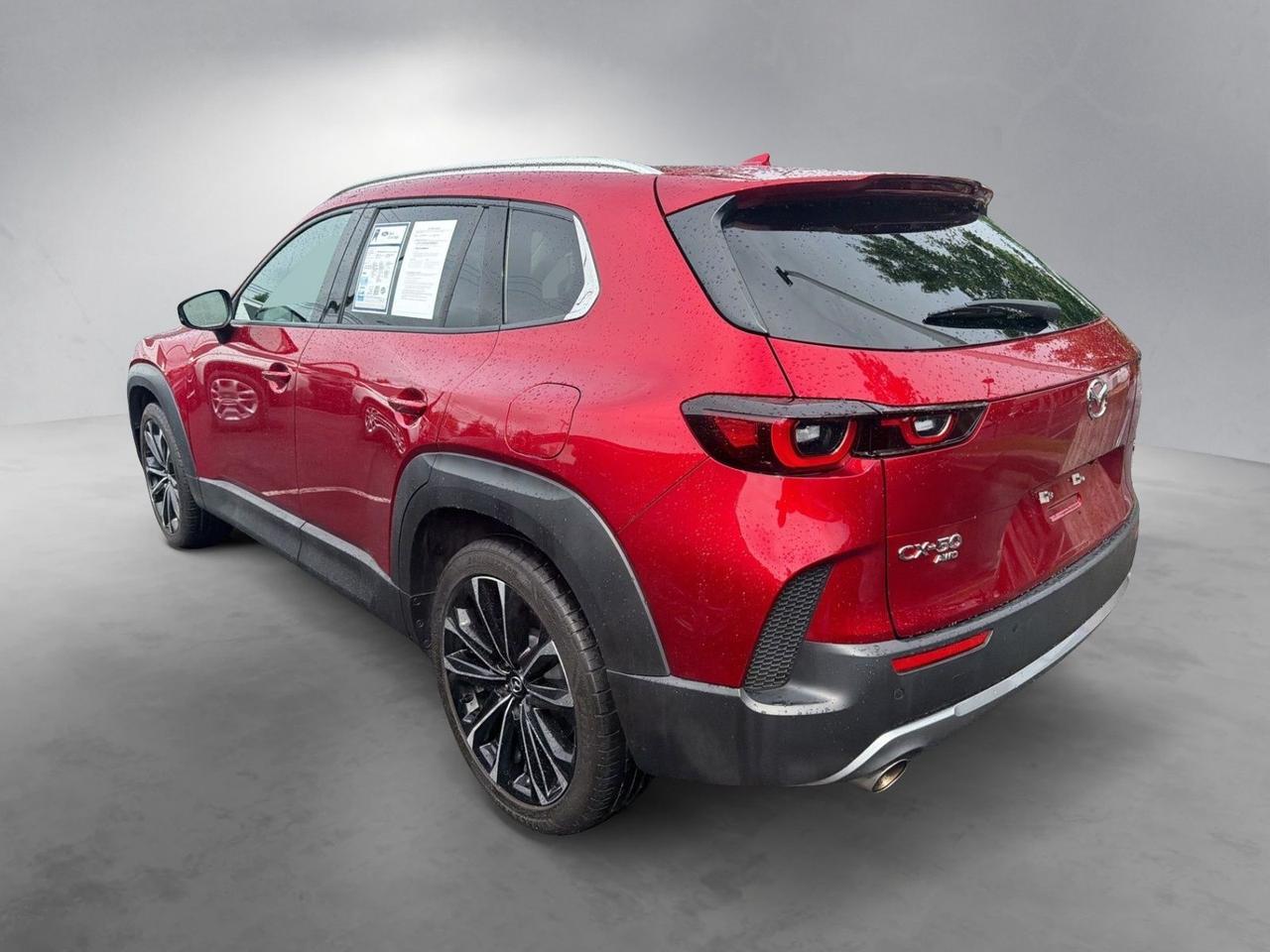 2024 MAZDA CX-50 2.5 Turbo Premium Plus Package Springfield VA