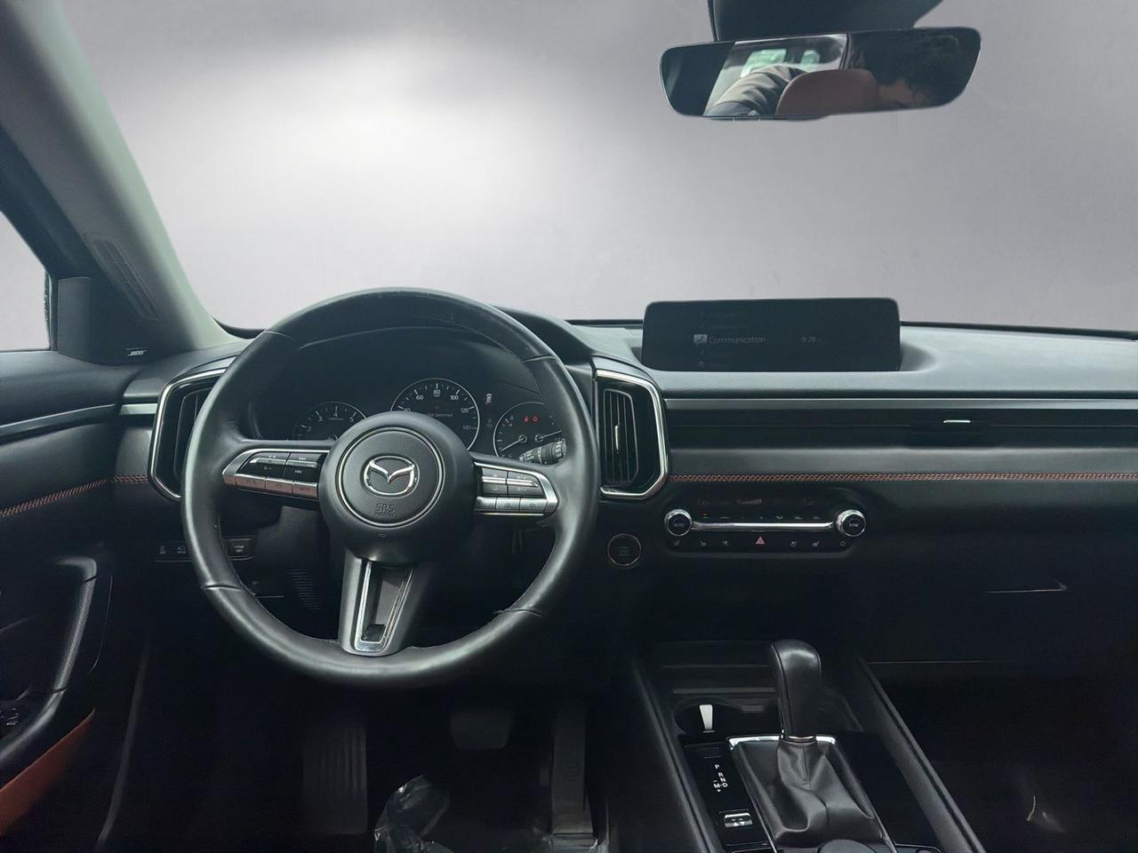 2024 MAZDA CX-50 2.5 Turbo Premium Plus Package Springfield VA