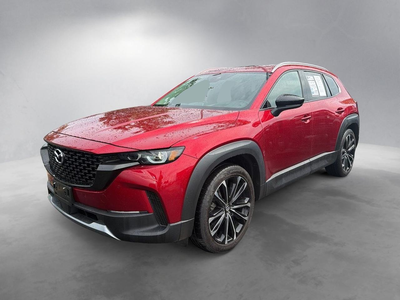 2024 MAZDA CX-50 2.5 Turbo Premium Plus Package Springfield VA