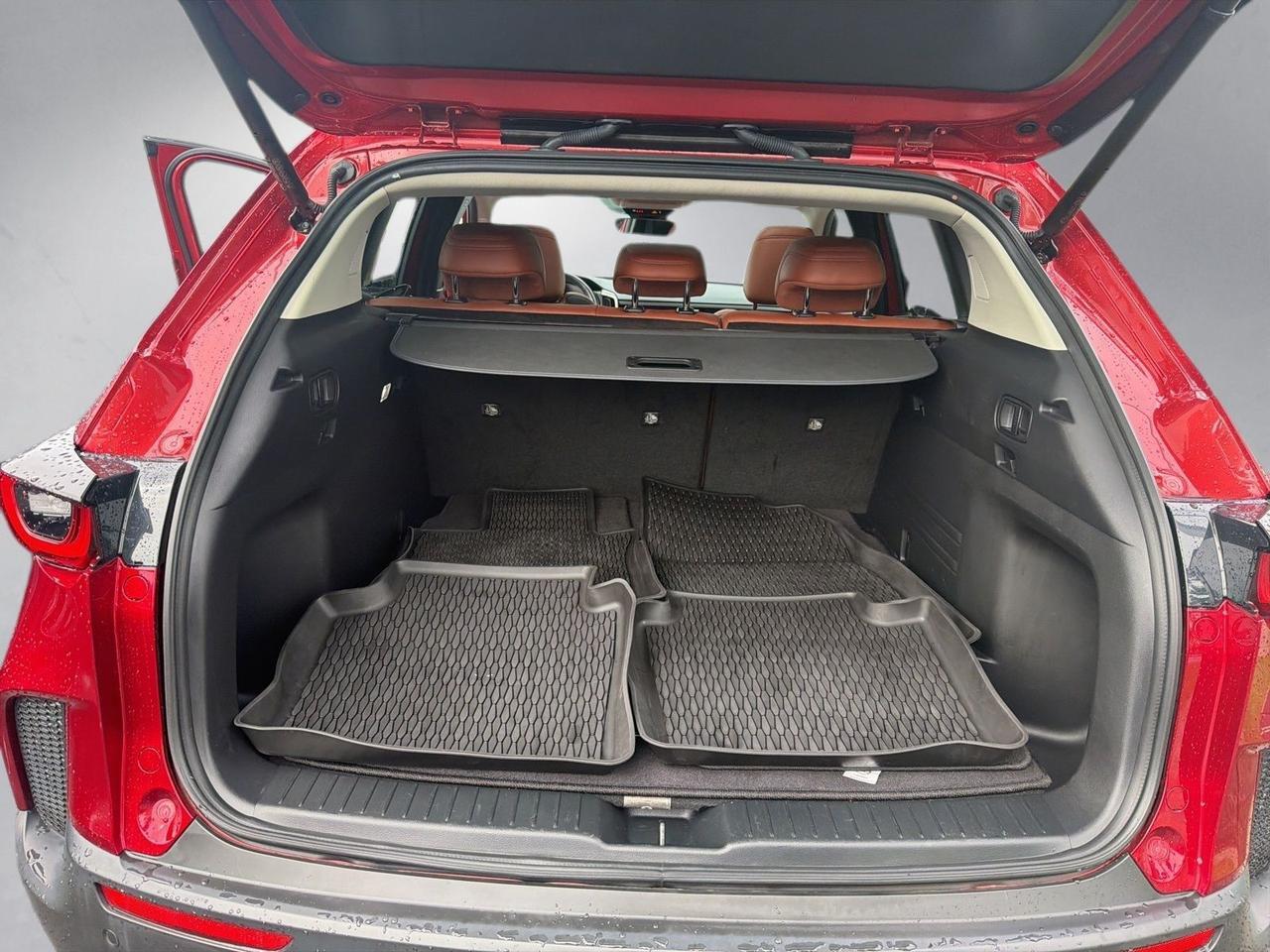 2024 MAZDA CX-50 2.5 Turbo Premium Plus Package Springfield VA