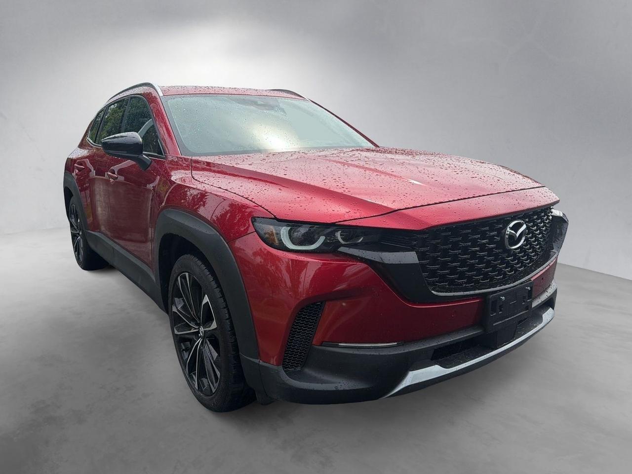 2024 MAZDA CX-50 2.5 Turbo Premium Plus Package