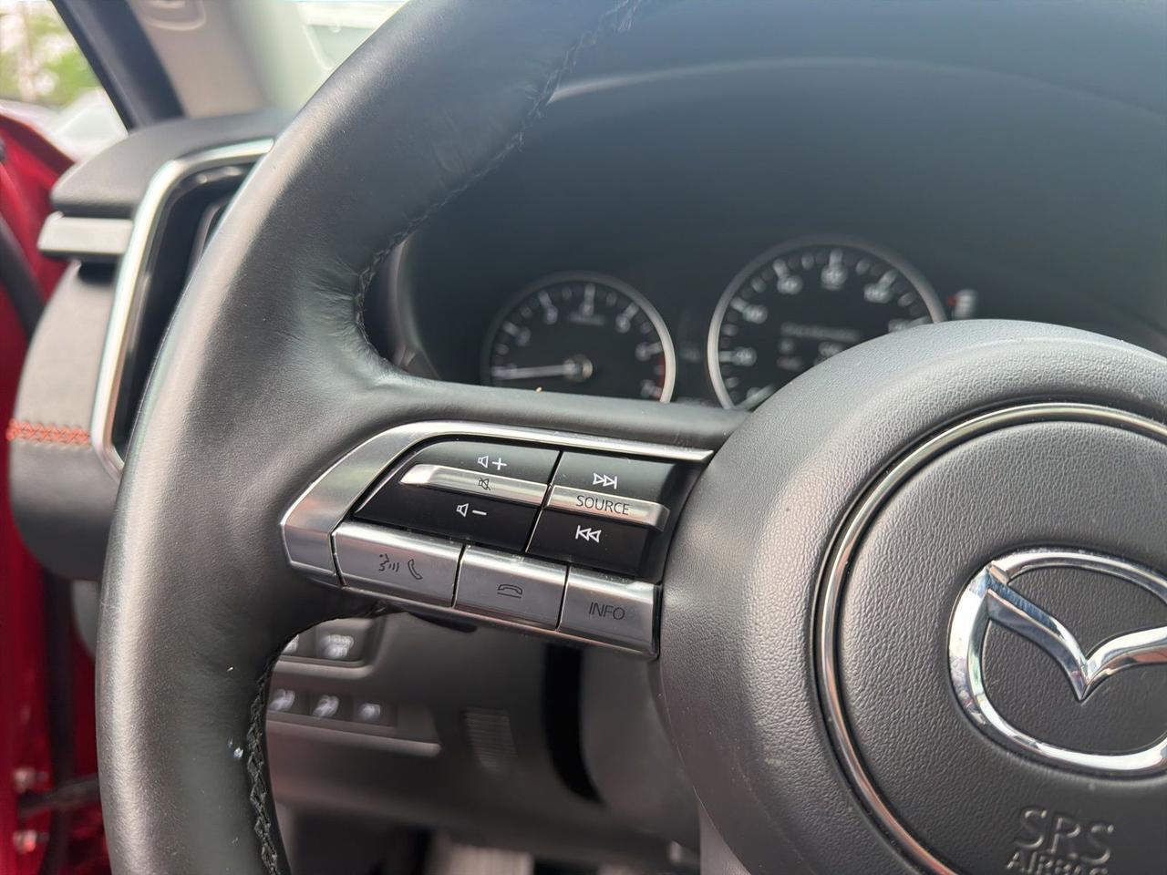 2024 MAZDA CX-50 2.5 Turbo Premium Plus Package Springfield VA