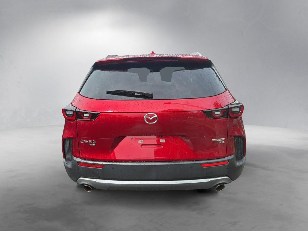 2024 MAZDA CX-50 2.5 Turbo Premium Plus Package Springfield VA