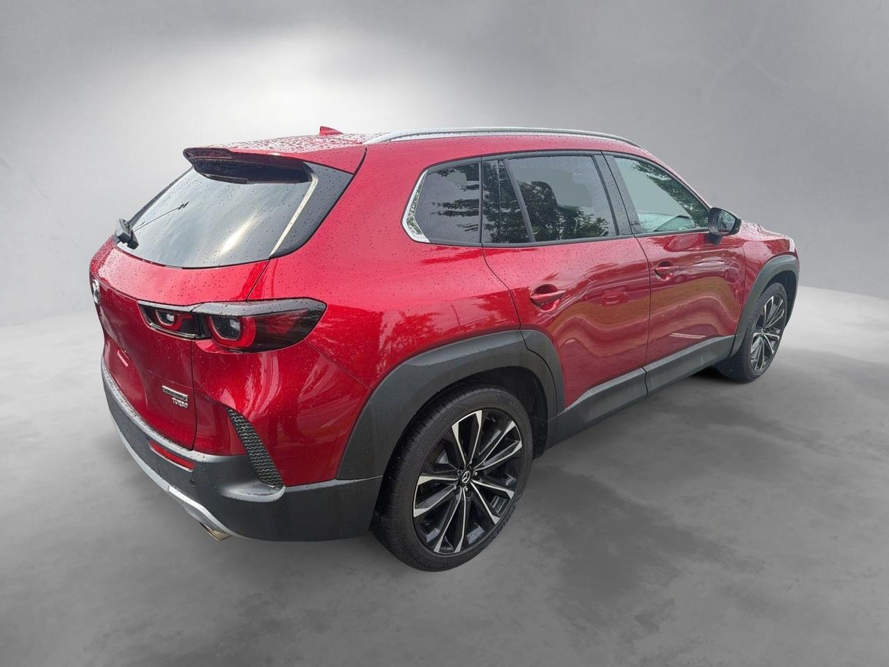2024 MAZDA CX-50 2.5 Turbo Premium Plus Package Springfield VA