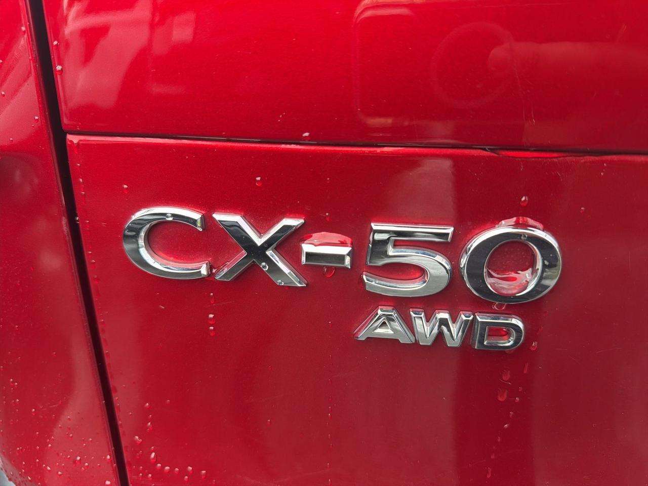 2024 MAZDA CX-50 2.5 Turbo Premium Plus Package Springfield VA