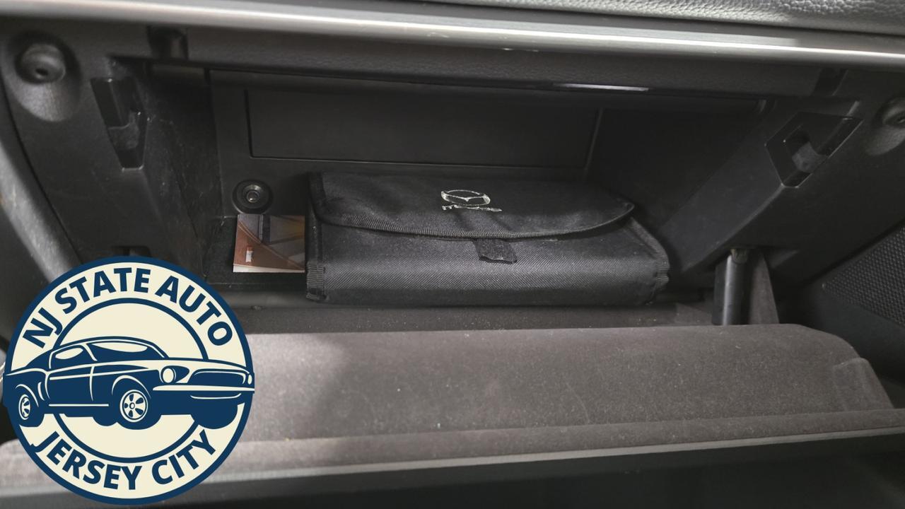 2024 MAZDA CX-90 3.3 Turbo Preferred Jersey City NJ