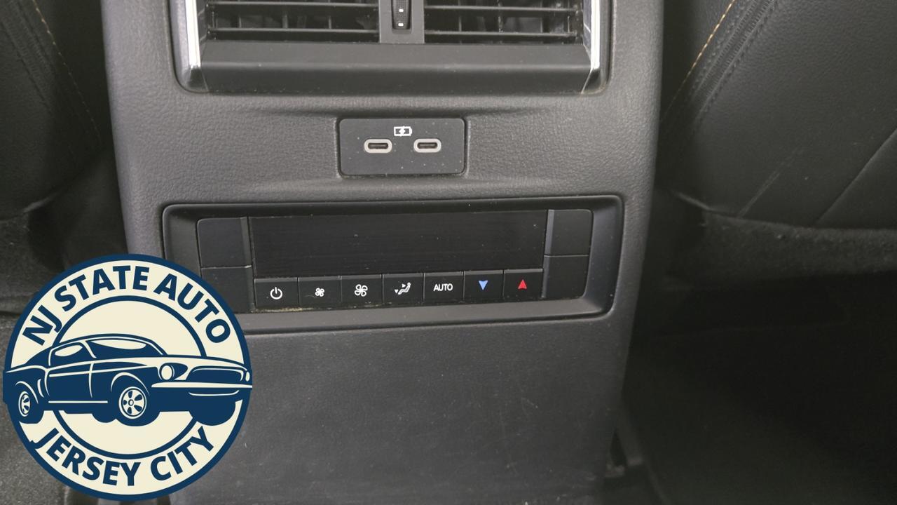 2024 MAZDA CX-90 3.3 Turbo Preferred Jersey City NJ