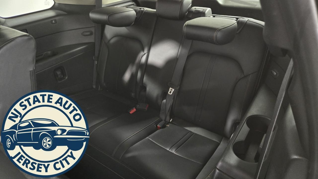 2024 MAZDA CX-90 3.3 Turbo Preferred Jersey City NJ