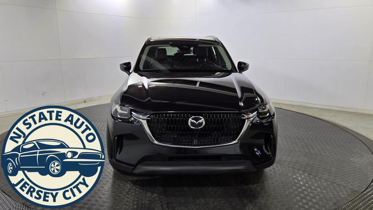 2024 MAZDA CX-90 3.3 Turbo Preferred Jersey City NJ