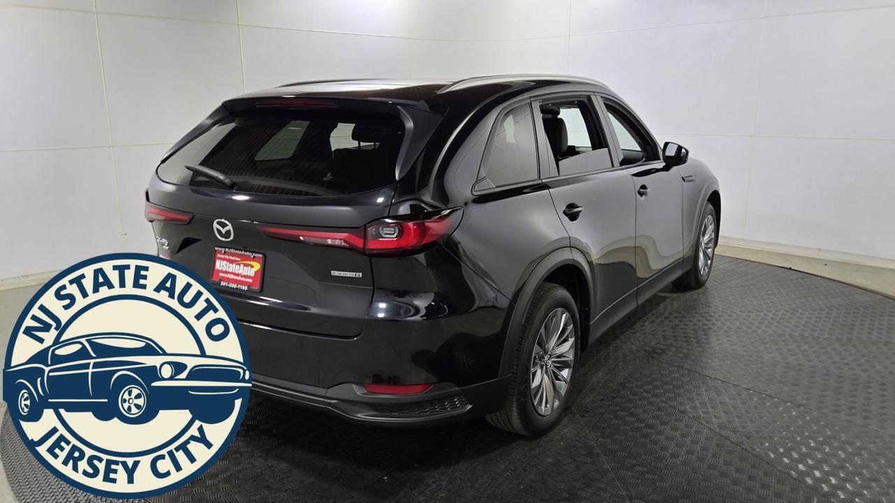 2024 MAZDA CX-90 3.3 Turbo Preferred Jersey City NJ