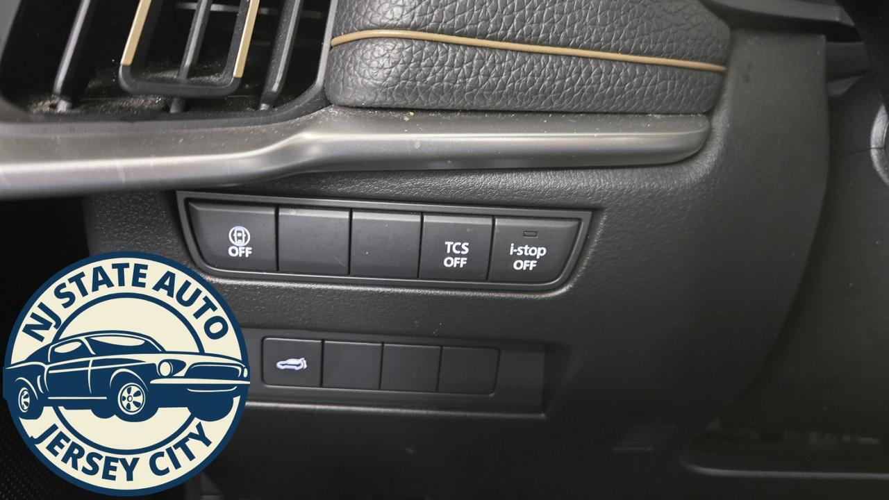 2024 MAZDA CX-90 3.3 Turbo Preferred Jersey City NJ