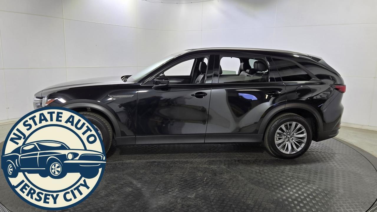2024 MAZDA CX-90 3.3 Turbo Preferred Jersey City NJ