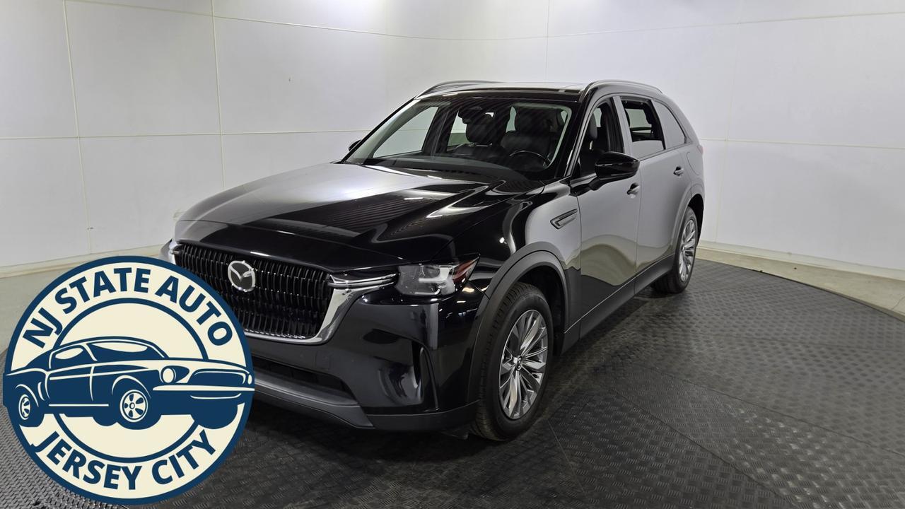 2024 MAZDA CX-90 3.3 Turbo Preferred Jersey City NJ