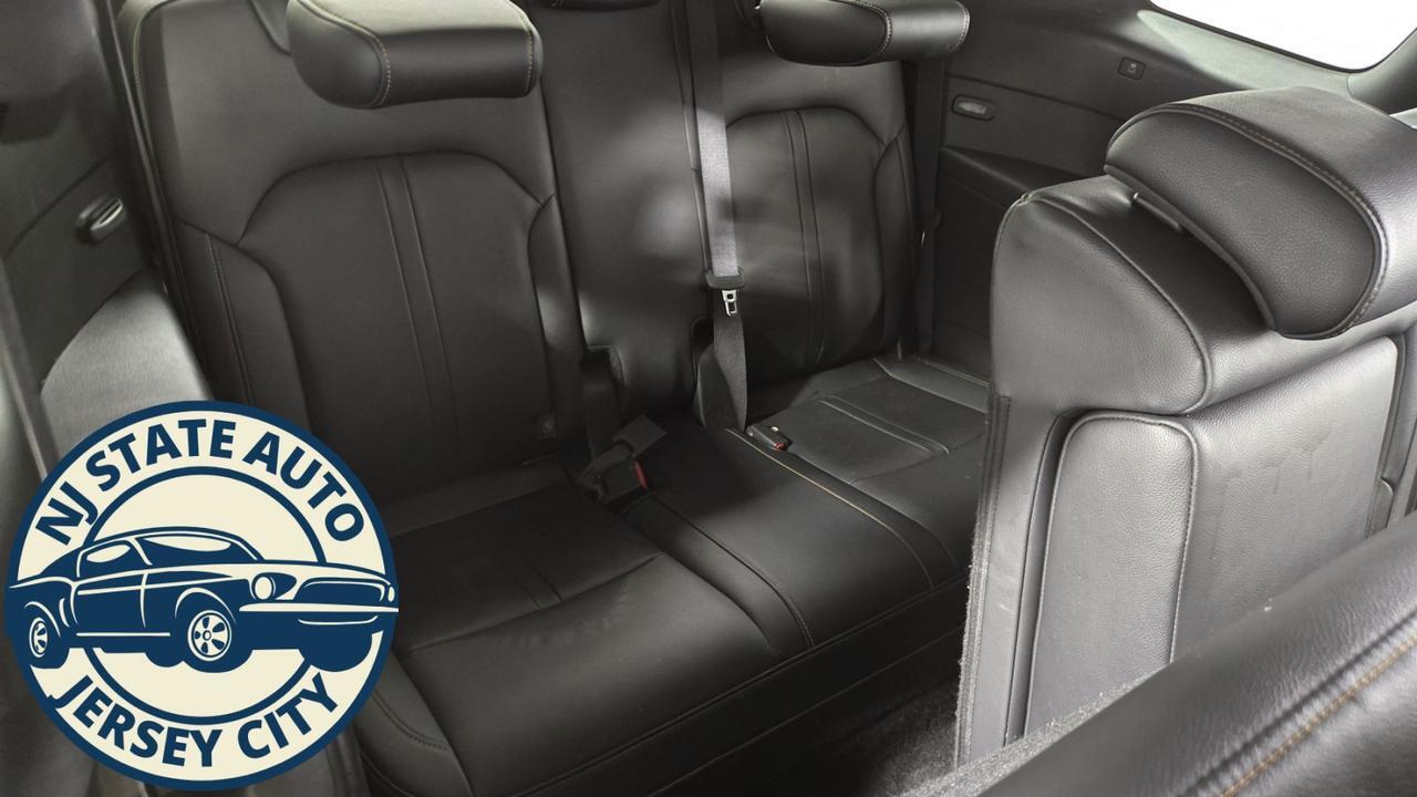 2024 MAZDA CX-90 3.3 Turbo Preferred Jersey City NJ