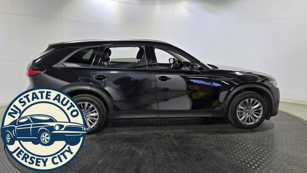 2024 MAZDA CX-90 3.3 Turbo Preferred Jersey City NJ