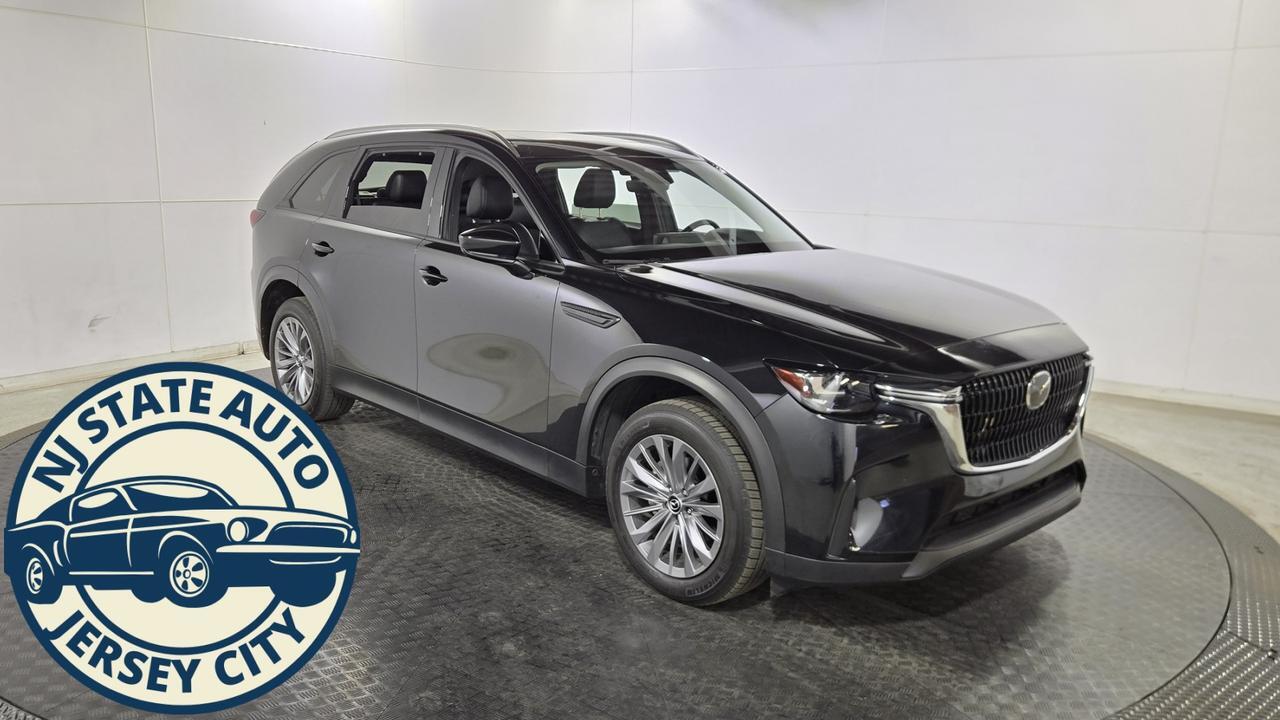 2024 MAZDA CX-90