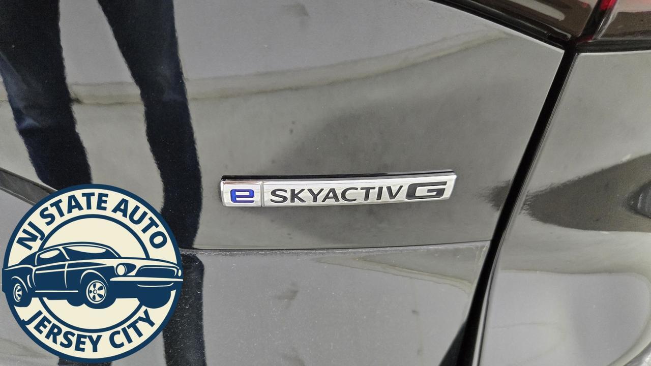 2024 MAZDA CX-90 3.3 Turbo Preferred Jersey City NJ