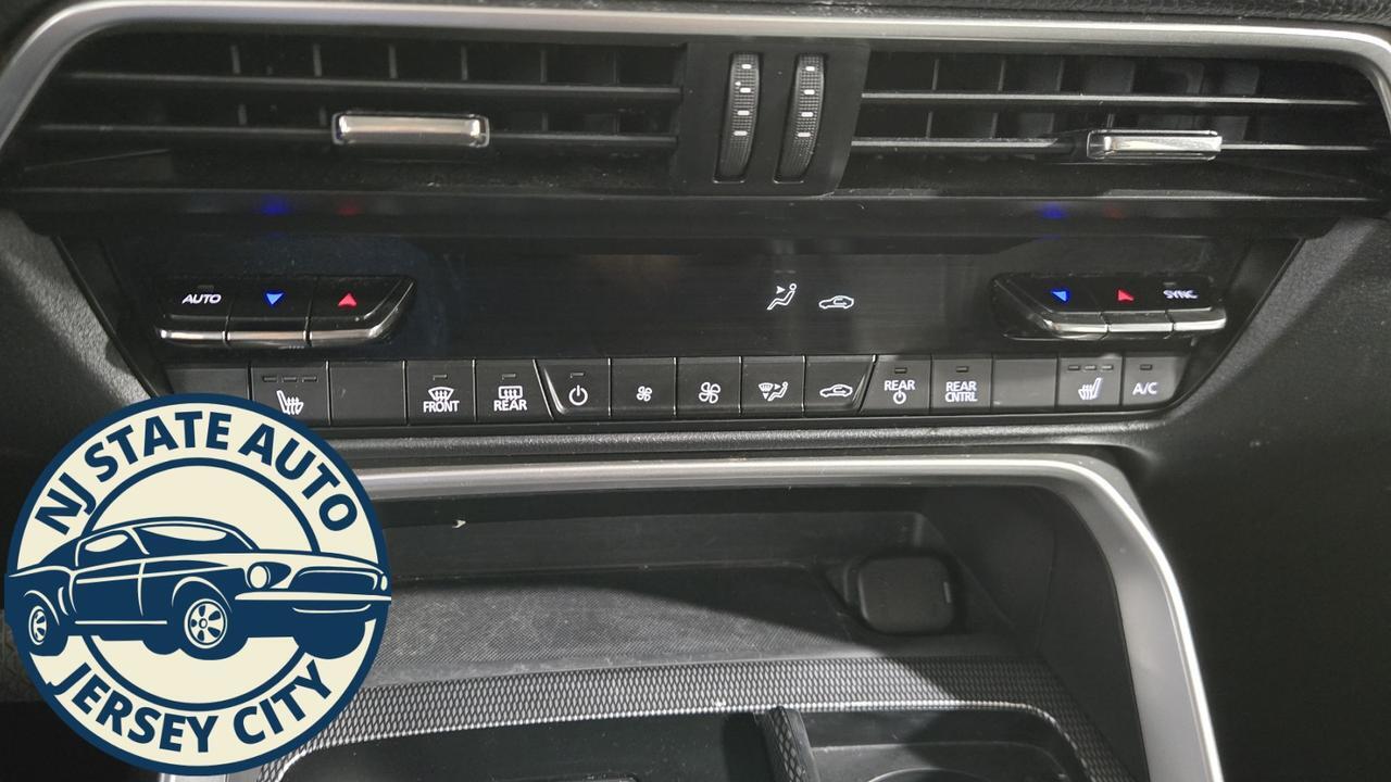 2024 MAZDA CX-90 3.3 Turbo Preferred Jersey City NJ