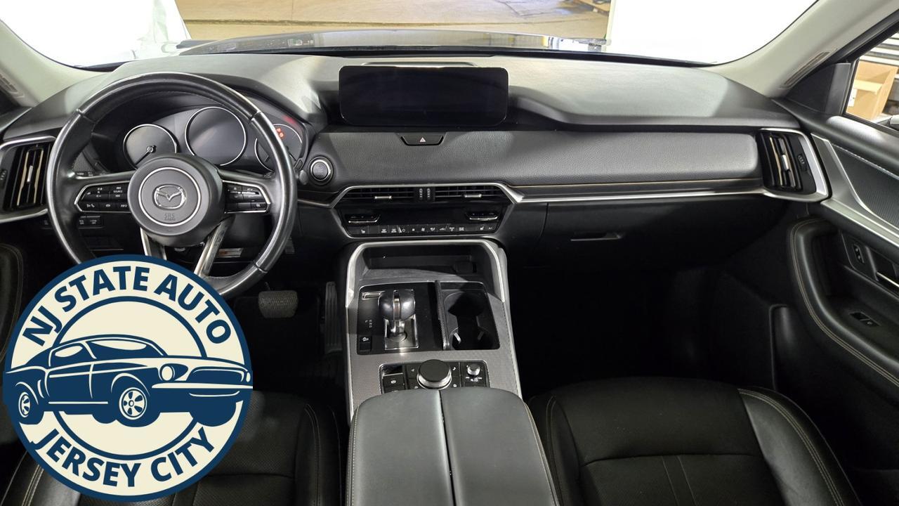 2024 MAZDA CX-90 3.3 Turbo Preferred Jersey City NJ
