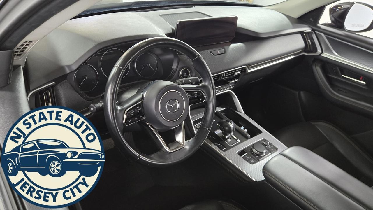 2024 MAZDA CX-90 3.3 Turbo Preferred Jersey City NJ