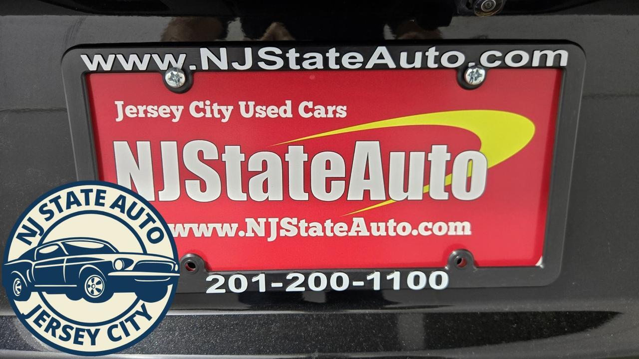 2024 MAZDA CX-90 3.3 Turbo Preferred Jersey City NJ