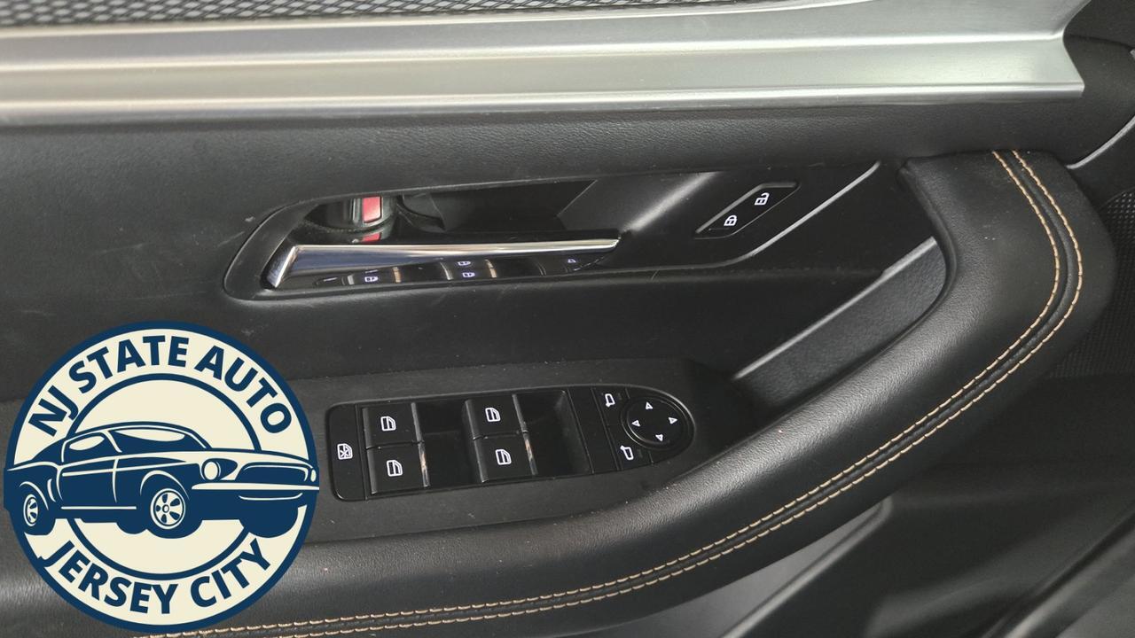 2024 MAZDA CX-90 3.3 Turbo Preferred Jersey City NJ