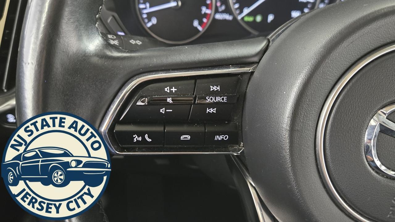 2024 MAZDA CX-90 3.3 Turbo Preferred Jersey City NJ