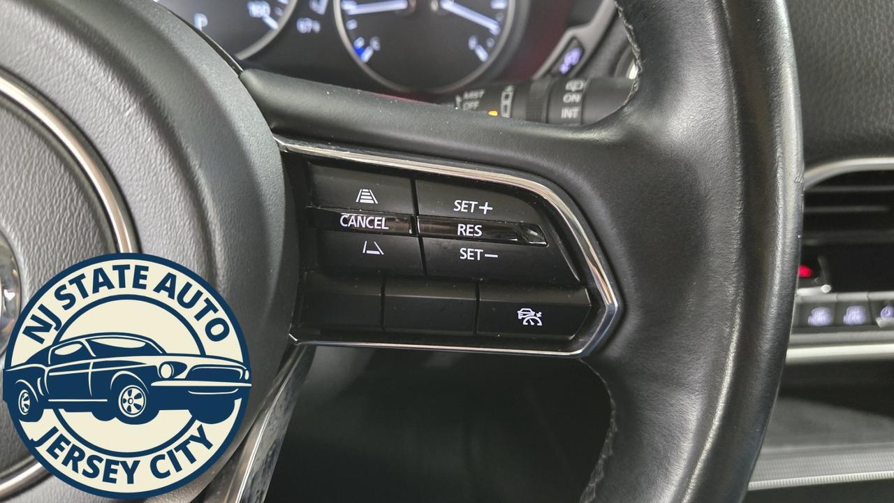 2024 MAZDA CX-90 3.3 Turbo Preferred Jersey City NJ