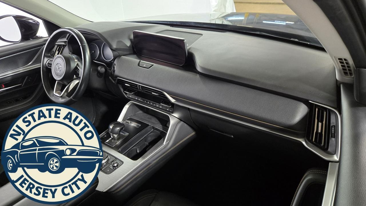 2024 MAZDA CX-90 3.3 Turbo Preferred Jersey City NJ