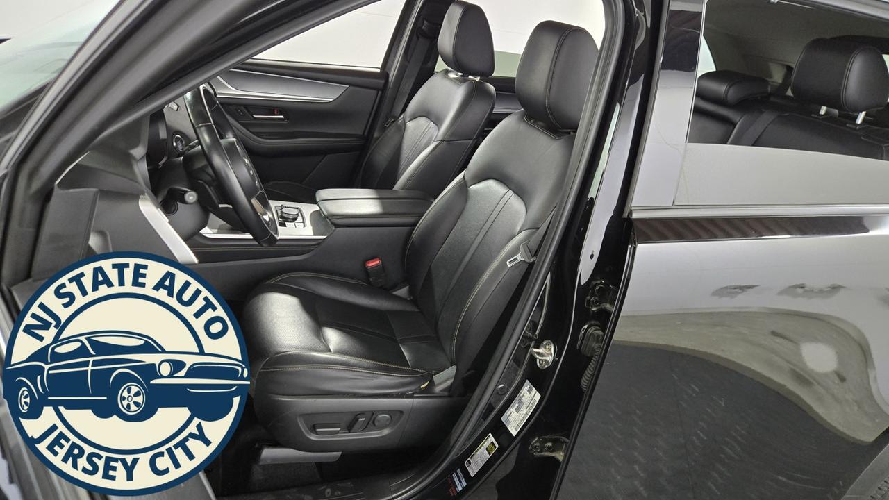 2024 MAZDA CX-90 3.3 Turbo Preferred Jersey City NJ