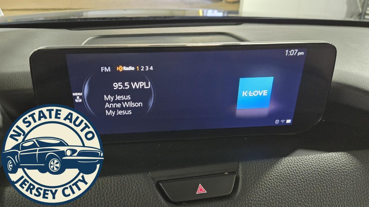 2024 MAZDA CX-90 3.3 Turbo Preferred Jersey City NJ