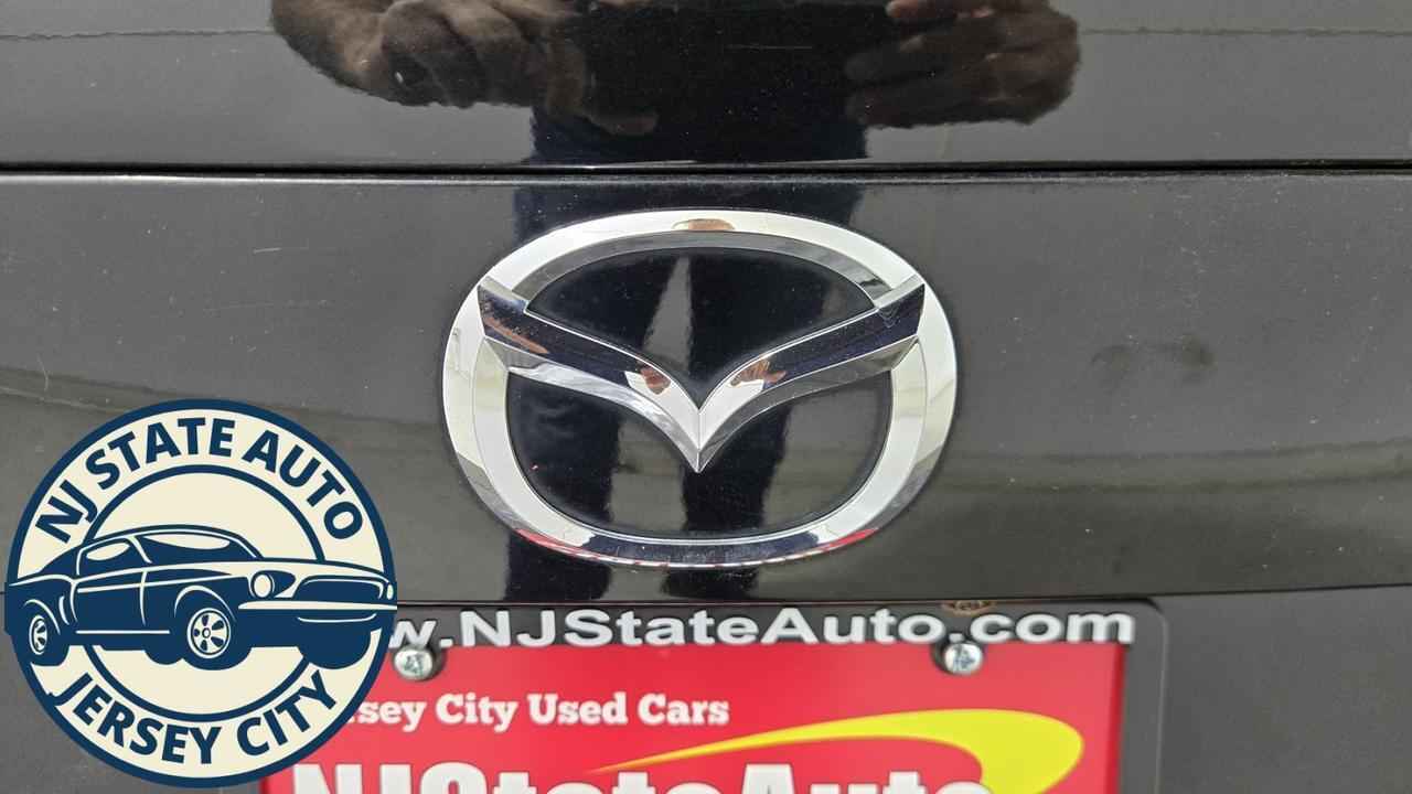 2024 MAZDA CX-90 3.3 Turbo Preferred Jersey City NJ