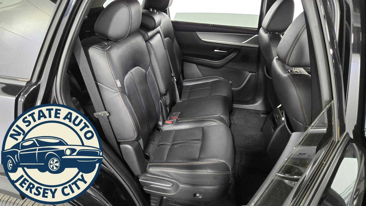 2024 MAZDA CX-90 3.3 Turbo Preferred Jersey City NJ