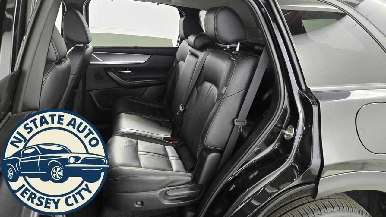 2024 MAZDA CX-90 3.3 Turbo Preferred Jersey City NJ
