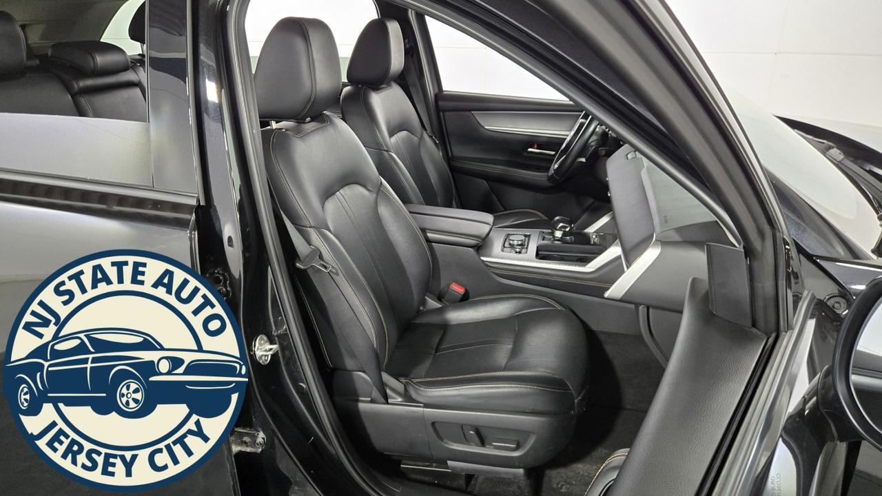 2024 MAZDA CX-90 3.3 Turbo Preferred Jersey City NJ