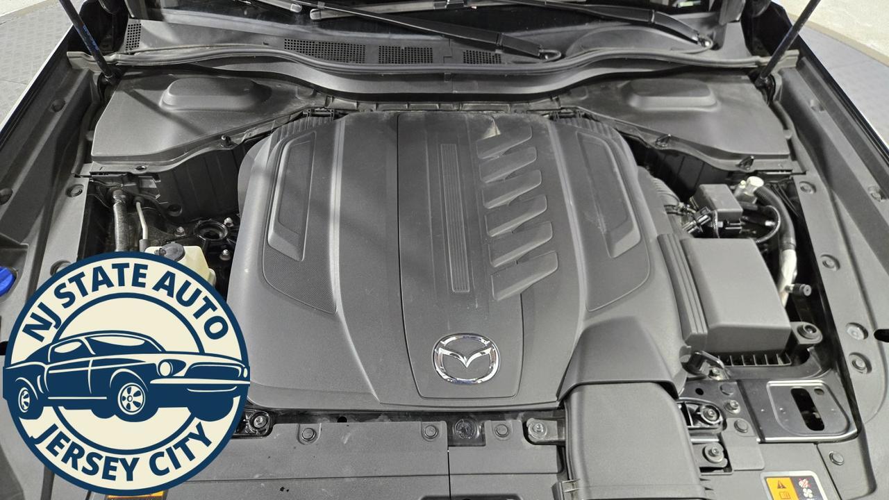 2024 MAZDA CX-90 3.3 Turbo Preferred Jersey City NJ