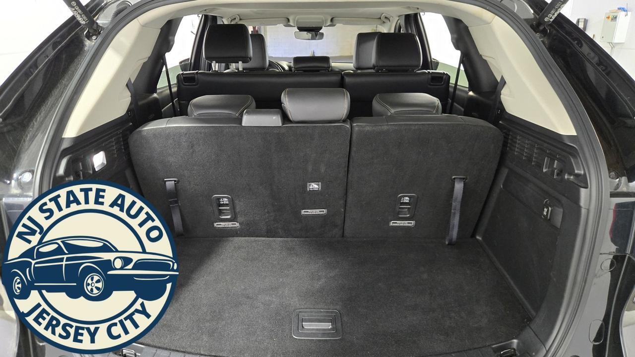 2024 MAZDA CX-90 3.3 Turbo Preferred Jersey City NJ