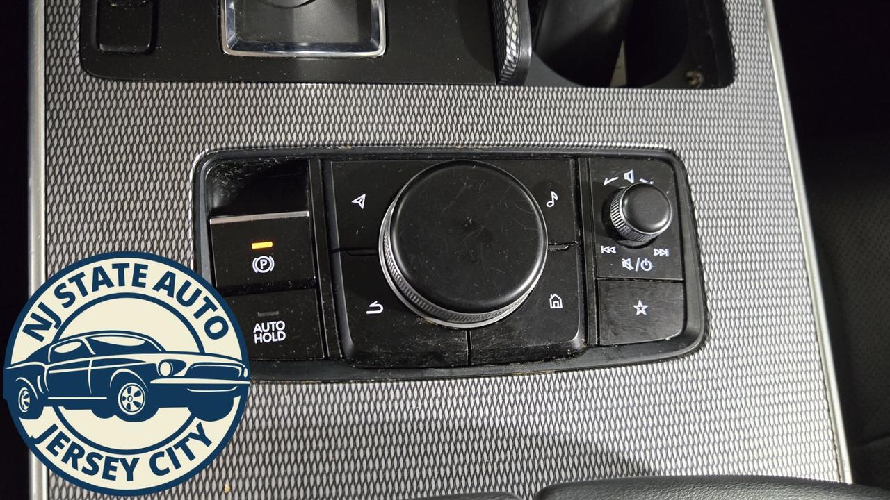 2024 MAZDA CX-90 3.3 Turbo Preferred Jersey City NJ