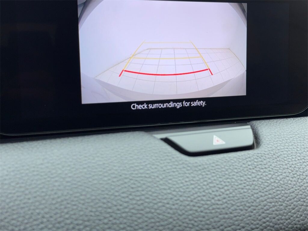 2024 MAZDA CX-90 3.3 Turbo Preferred Plus CAM,SUNROOF,HTD STS,3RD R Plano TX