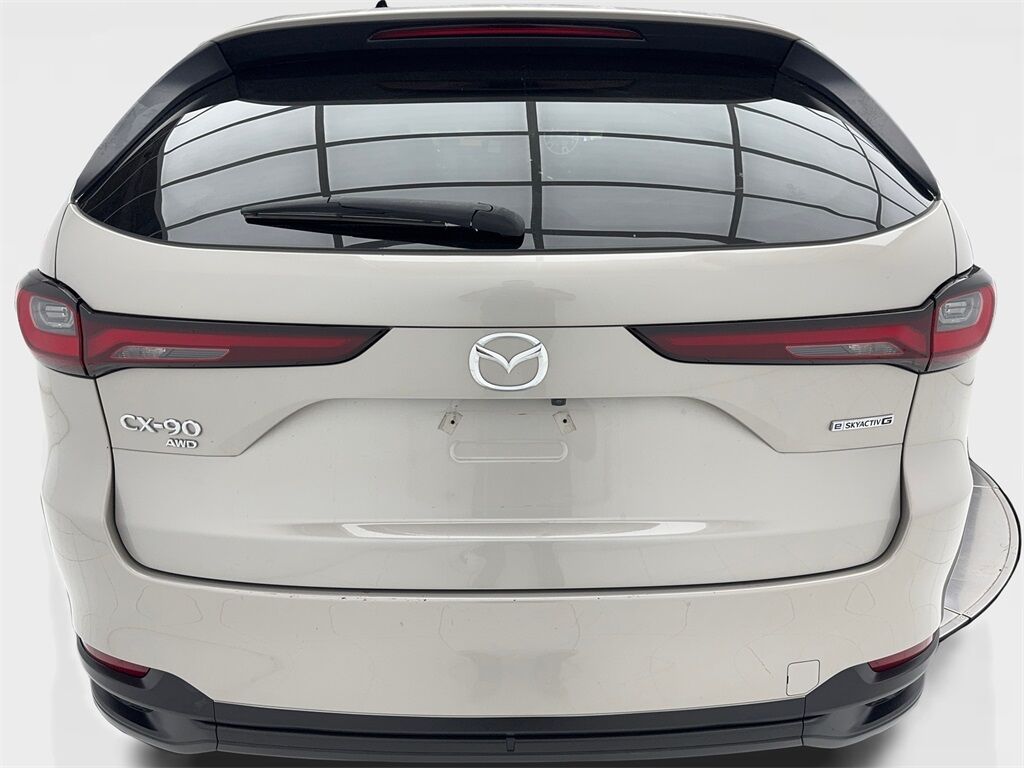 2024 MAZDA CX-90 3.3 Turbo Preferred Plus CAM,SUNROOF,HTD STS,3RD R Plano TX