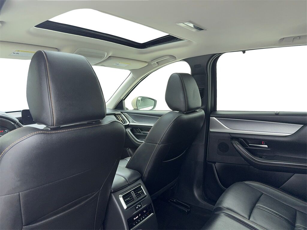 2024 MAZDA CX-90 3.3 Turbo Preferred Plus CAM,SUNROOF,HTD STS,3RD R Plano TX