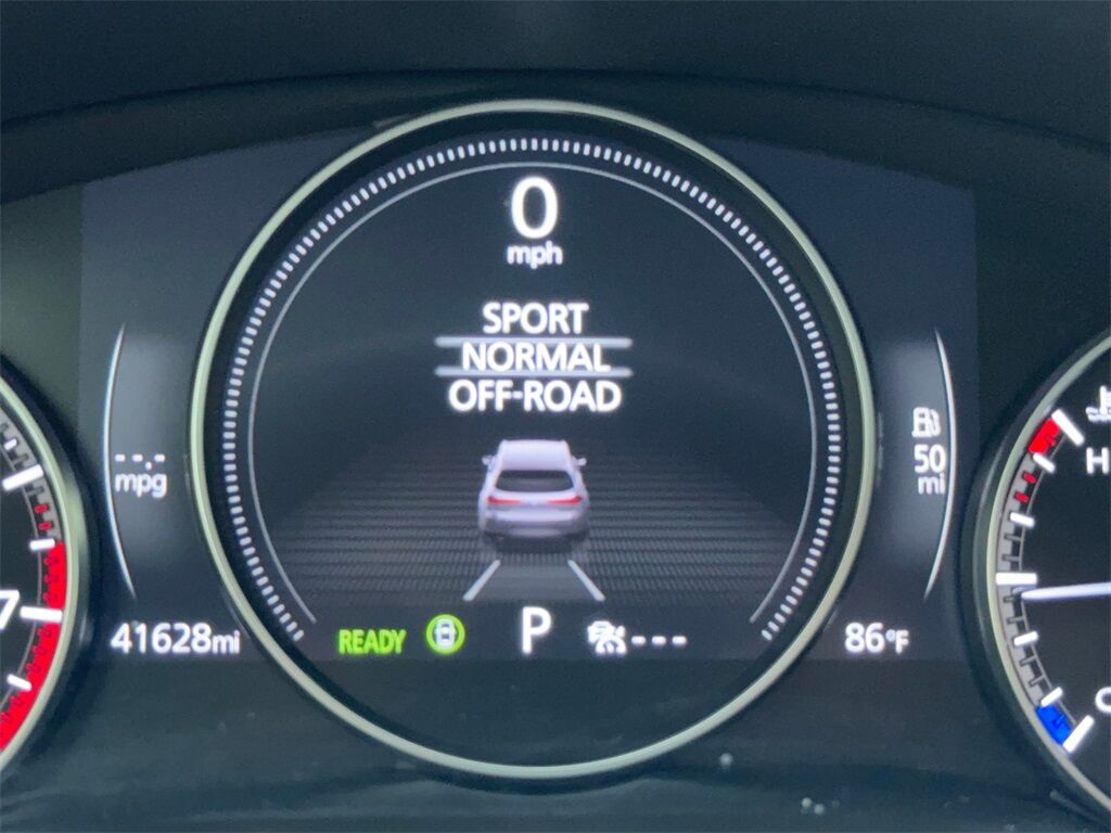 2024 MAZDA CX-90 3.3 Turbo Preferred Plus CAM,SUNROOF,HTD STS,3RD R Plano TX