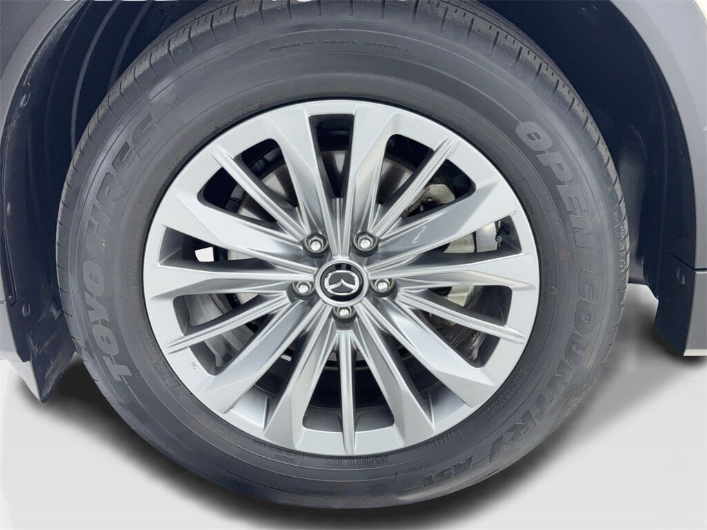 2024 MAZDA CX-90 3.3 Turbo Preferred Plus CAM,SUNROOF,HTD STS,3RD R Plano TX