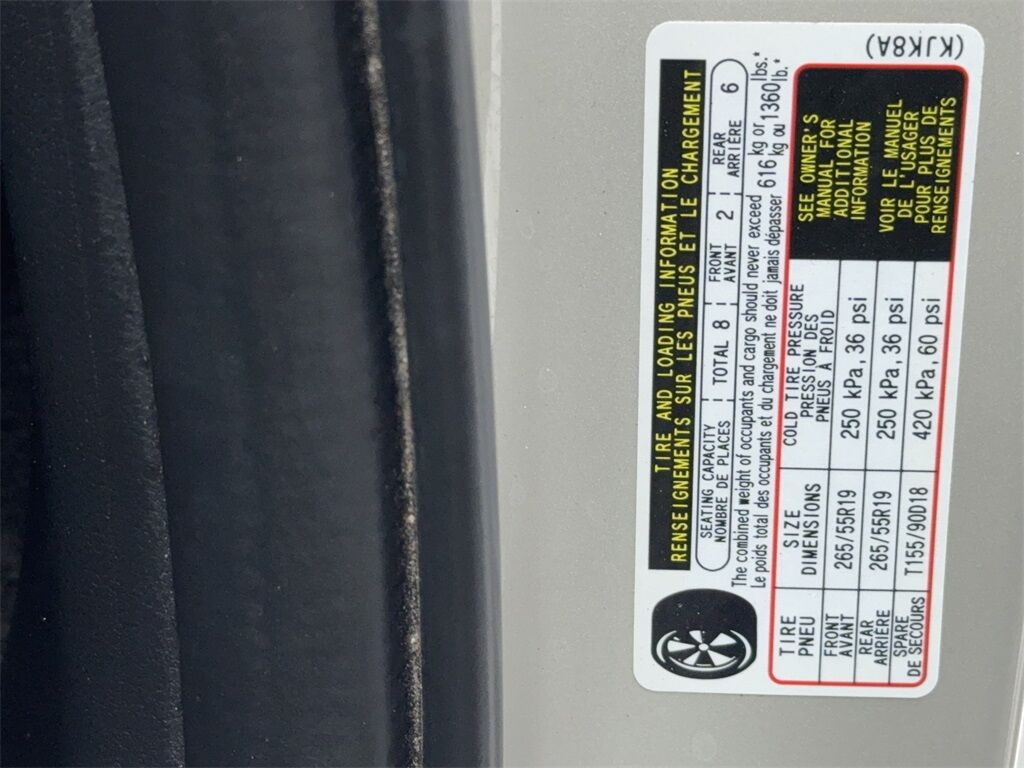 2024 MAZDA CX-90 3.3 Turbo Preferred Plus CAM,SUNROOF,HTD STS,3RD R Plano TX