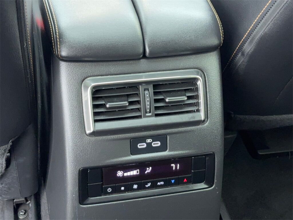 2024 MAZDA CX-90 3.3 Turbo Preferred Plus CAM,SUNROOF,HTD STS,3RD R Plano TX