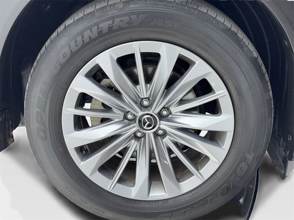 2024 MAZDA CX-90 3.3 Turbo Preferred Plus CAM,SUNROOF,HTD STS,3RD R Plano TX